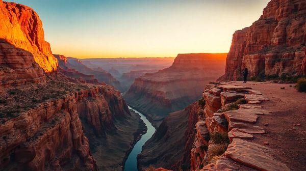 Explore the USA: A Comprehensive Guide to Travel Adventures