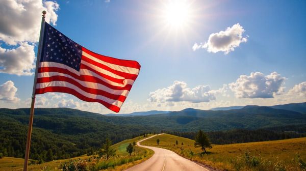Explore the USA: A Comprehensive Guide to Travel Adventures