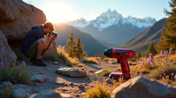 Master the art of outdoor shooting with Briliantz gel blasters