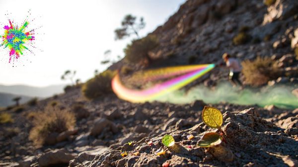 Top tips for outdoor shooting using Briliantz gel blasters