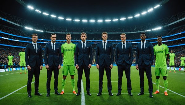 The highest-paid soccer players : earnings revealed